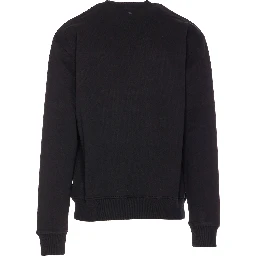 Ami Alexandre Matiussi Sweaters Black