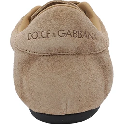 Dolce & Gabbana Sneakers Beige