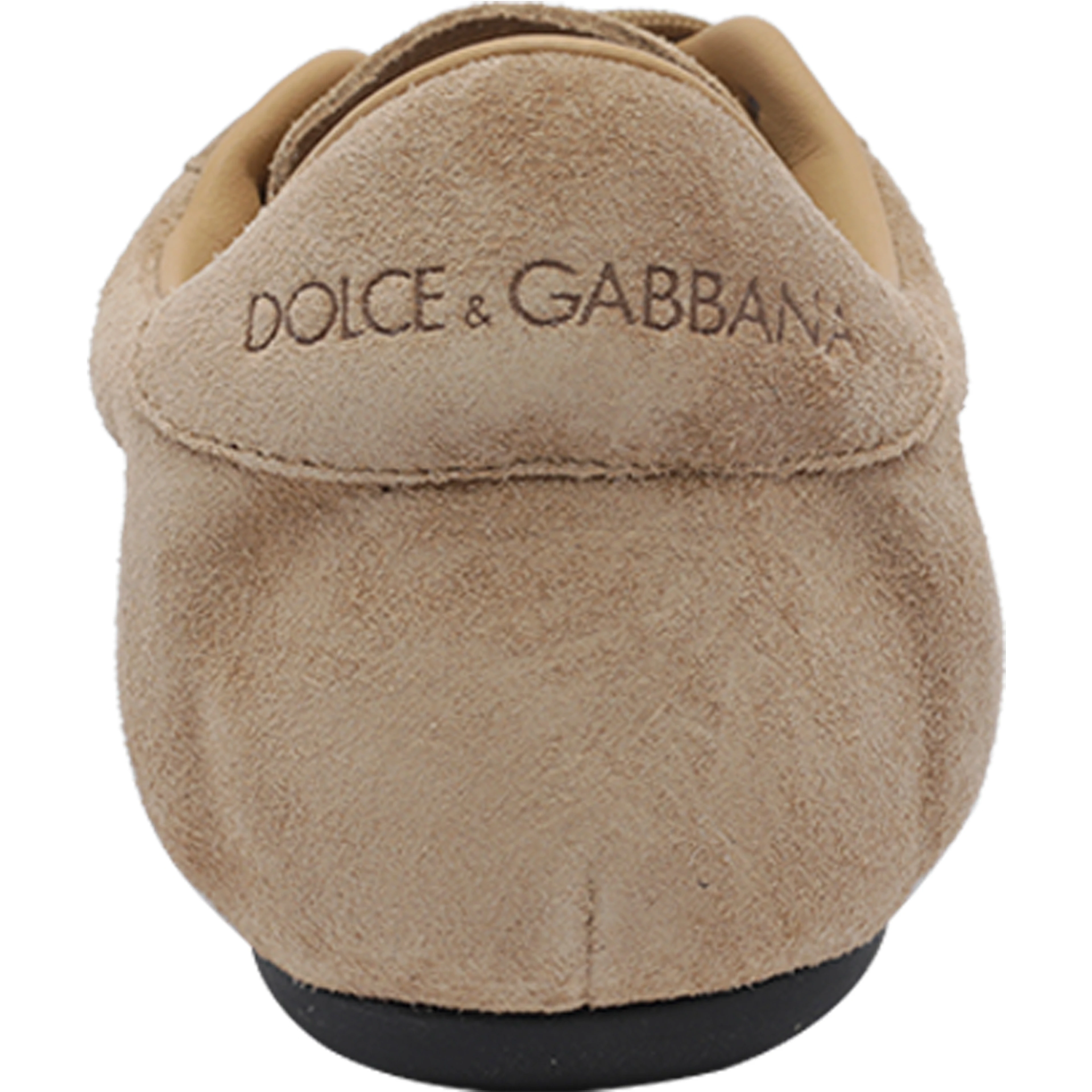 Dolce & Gabbana Sneakers Beige
