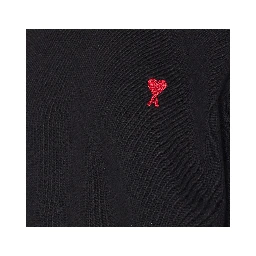 Ami Alexandre Matiussi Sweaters Black