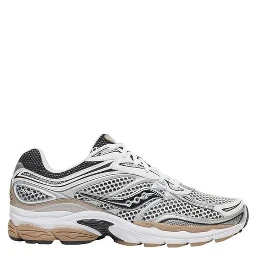 Beige Synthetic Athletic Sneakers
