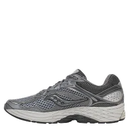 Bicolor Synthetic Athletic Sneakers