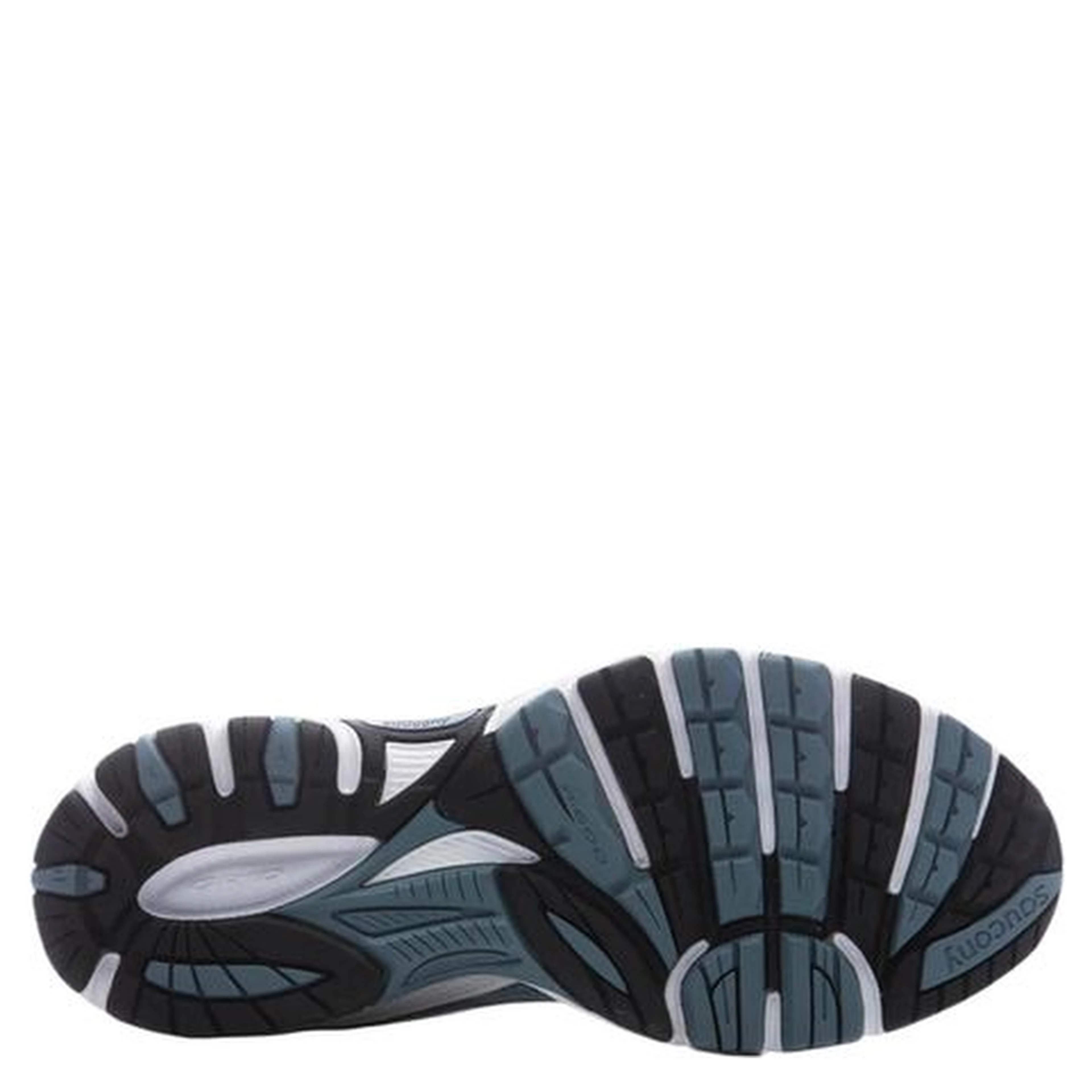 Blue Synthetic Athletic Sneakers