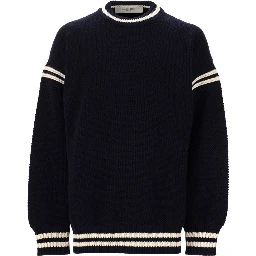 MAGLIONE BOXY