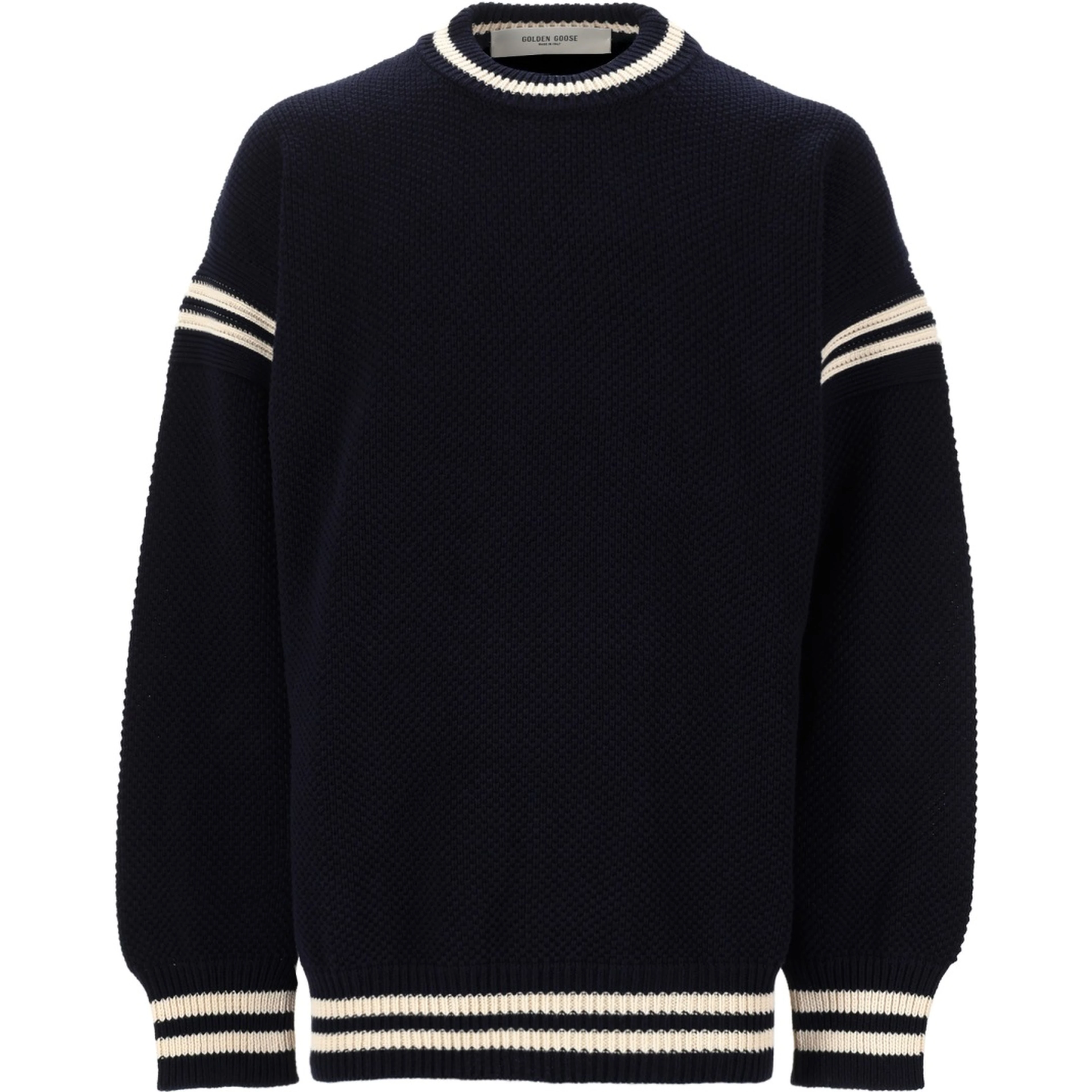 MAGLIONE BOXY