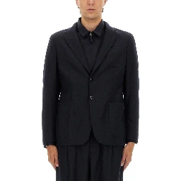 CASHMERE BLAZER
