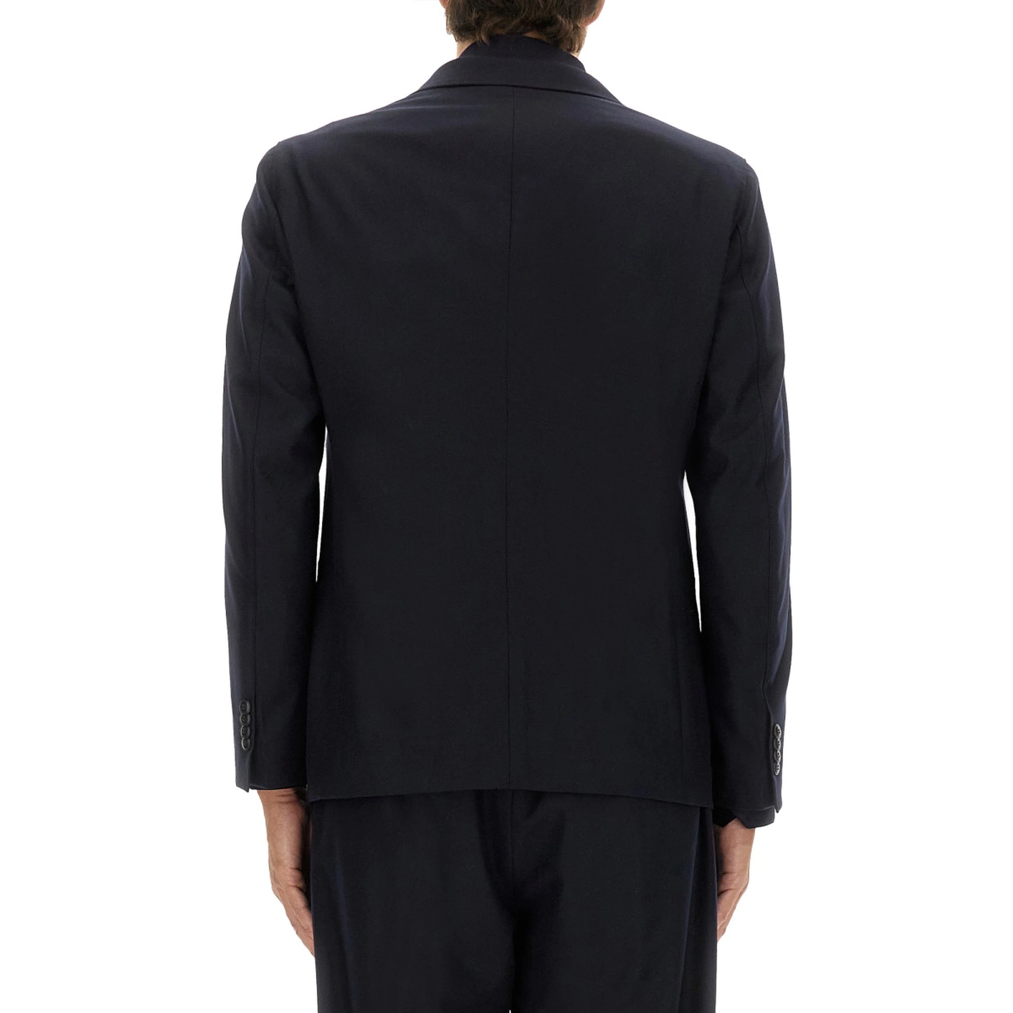 CASHMERE BLAZER