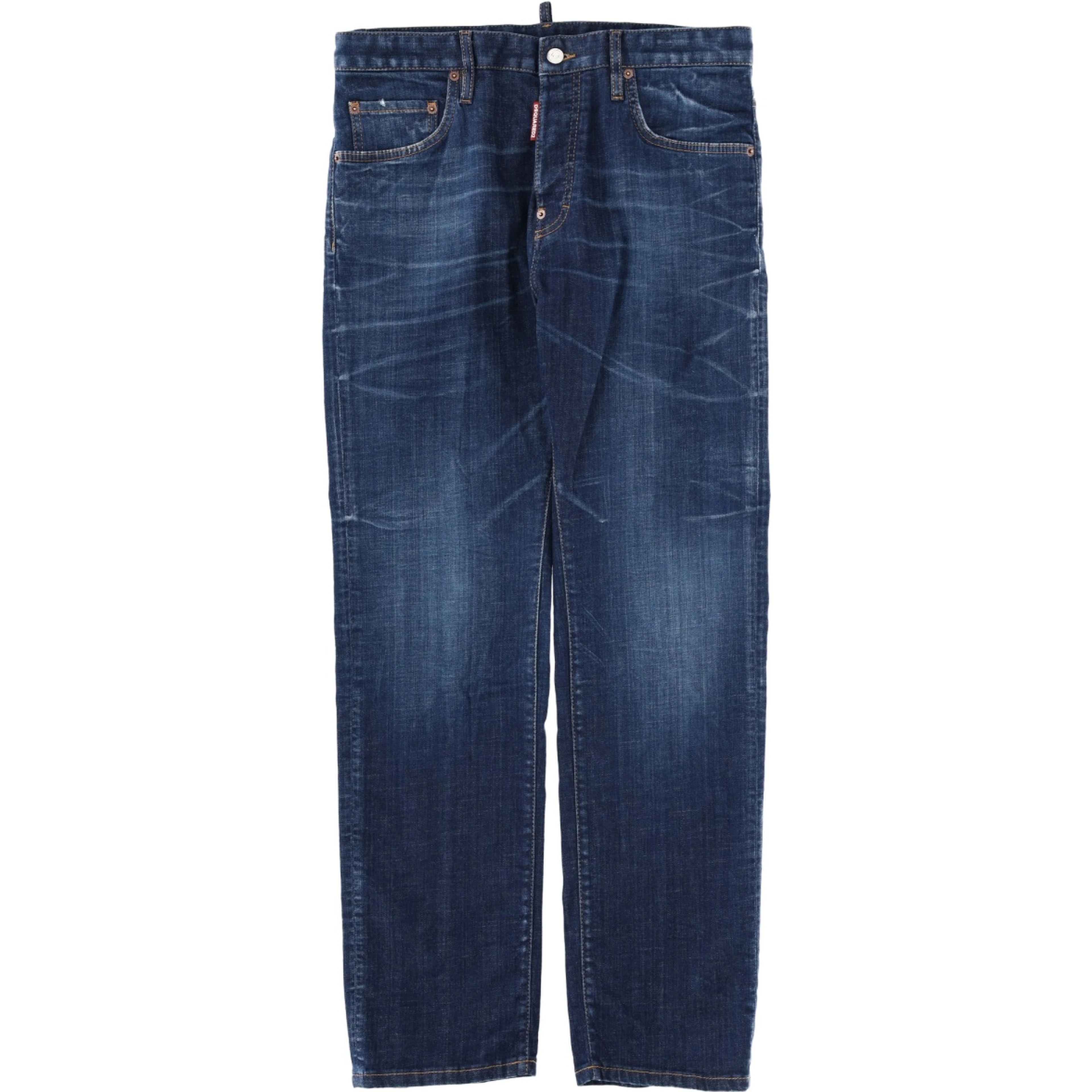 JEANS "TEDDY"