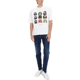 JEANS "TEDDY"
