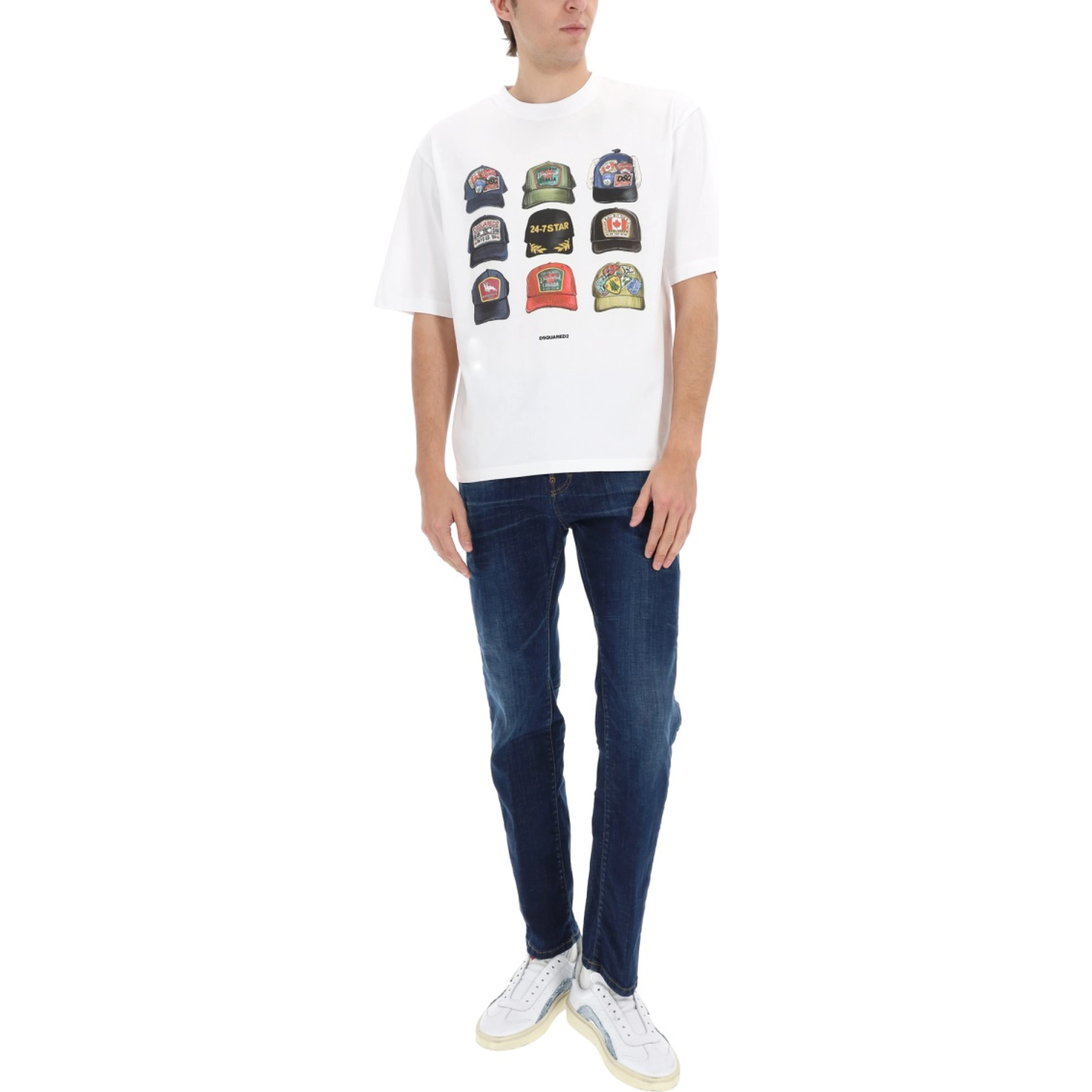 JEANS "TEDDY"