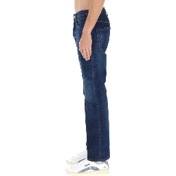 JEANS "TEDDY"
