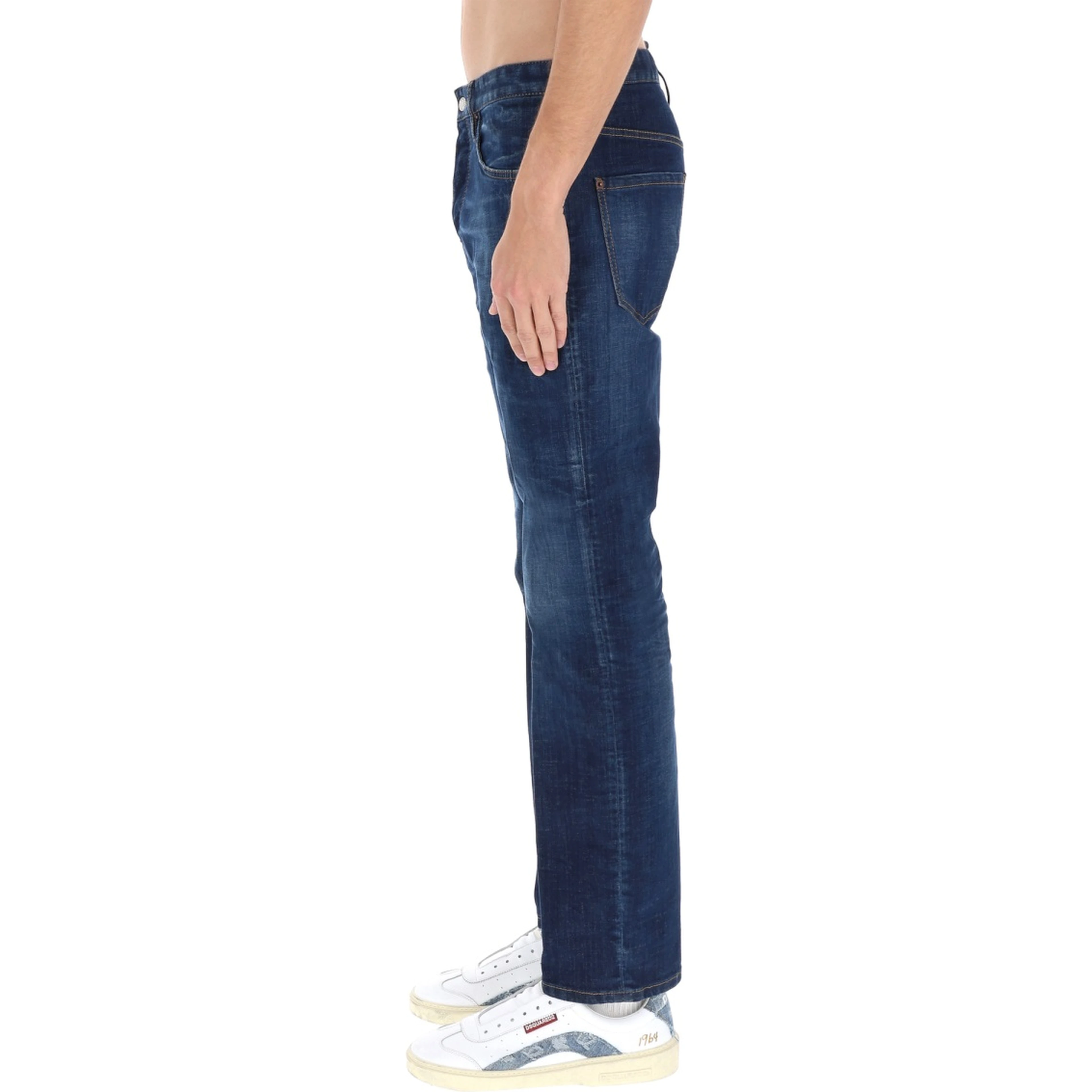 JEANS "TEDDY"