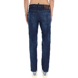 JEANS "TEDDY"