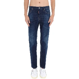 JEANS "TEDDY"