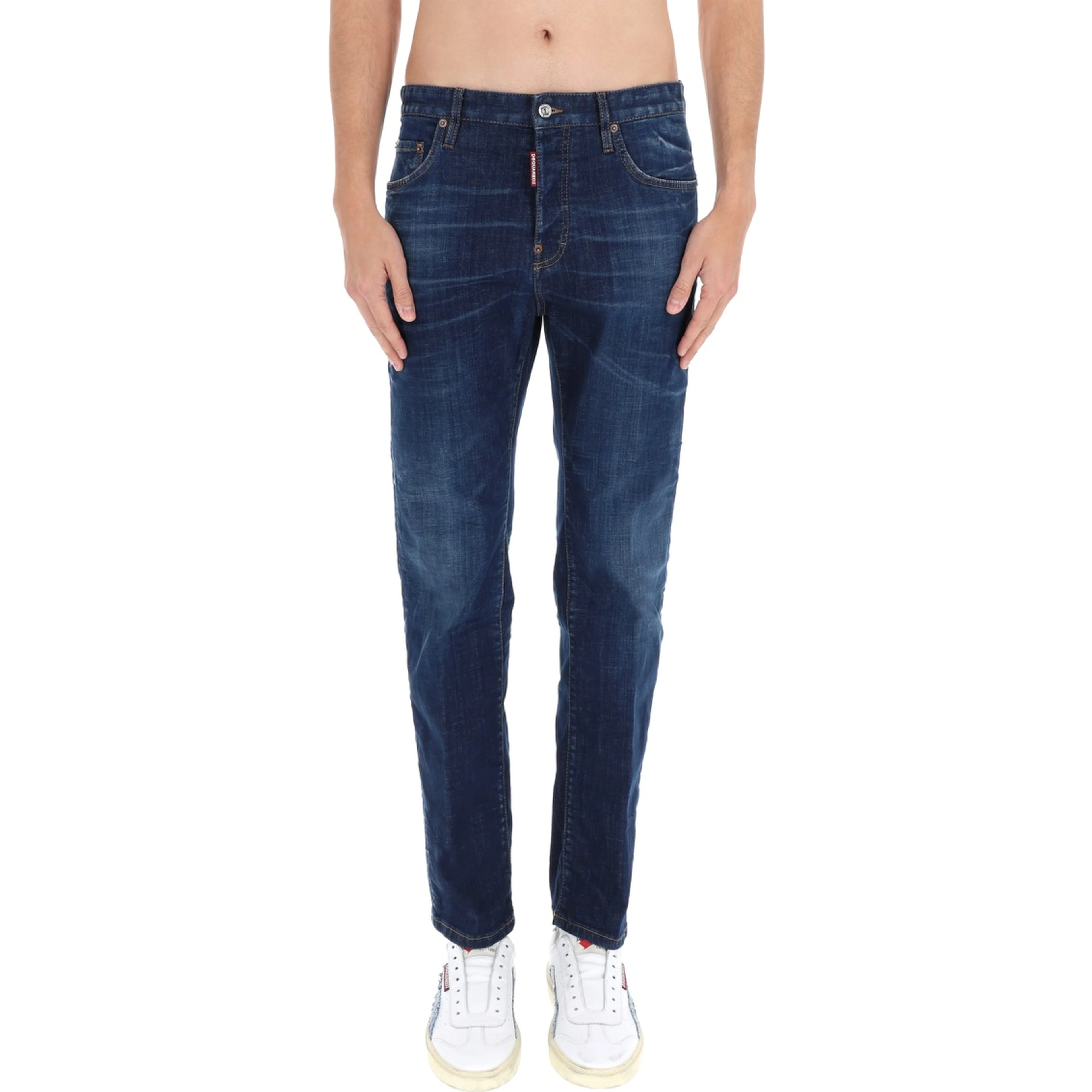 JEANS "TEDDY"