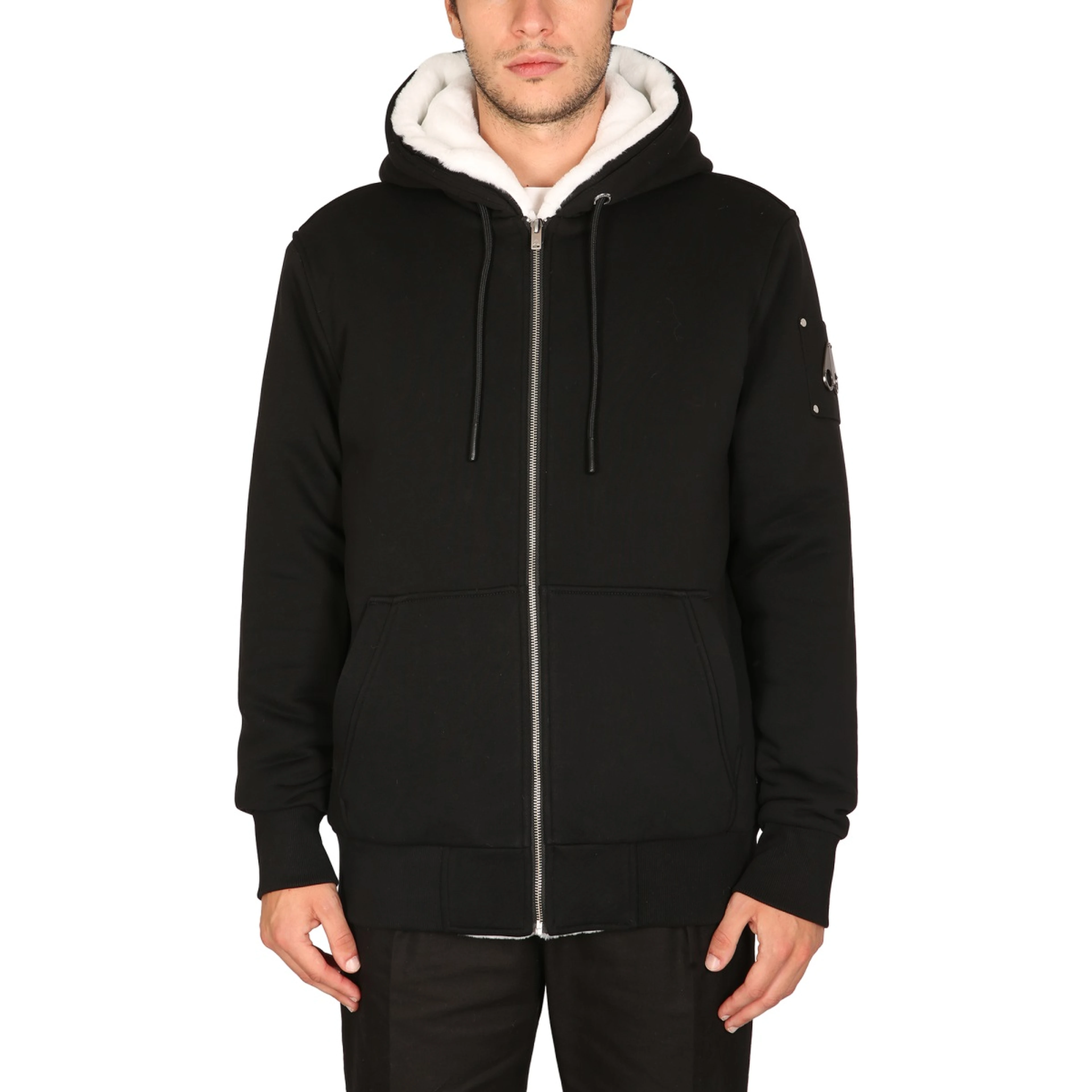 "BUNNY" SWEATSHIRT