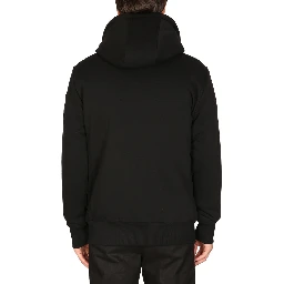 "BUNNY" SWEATSHIRT