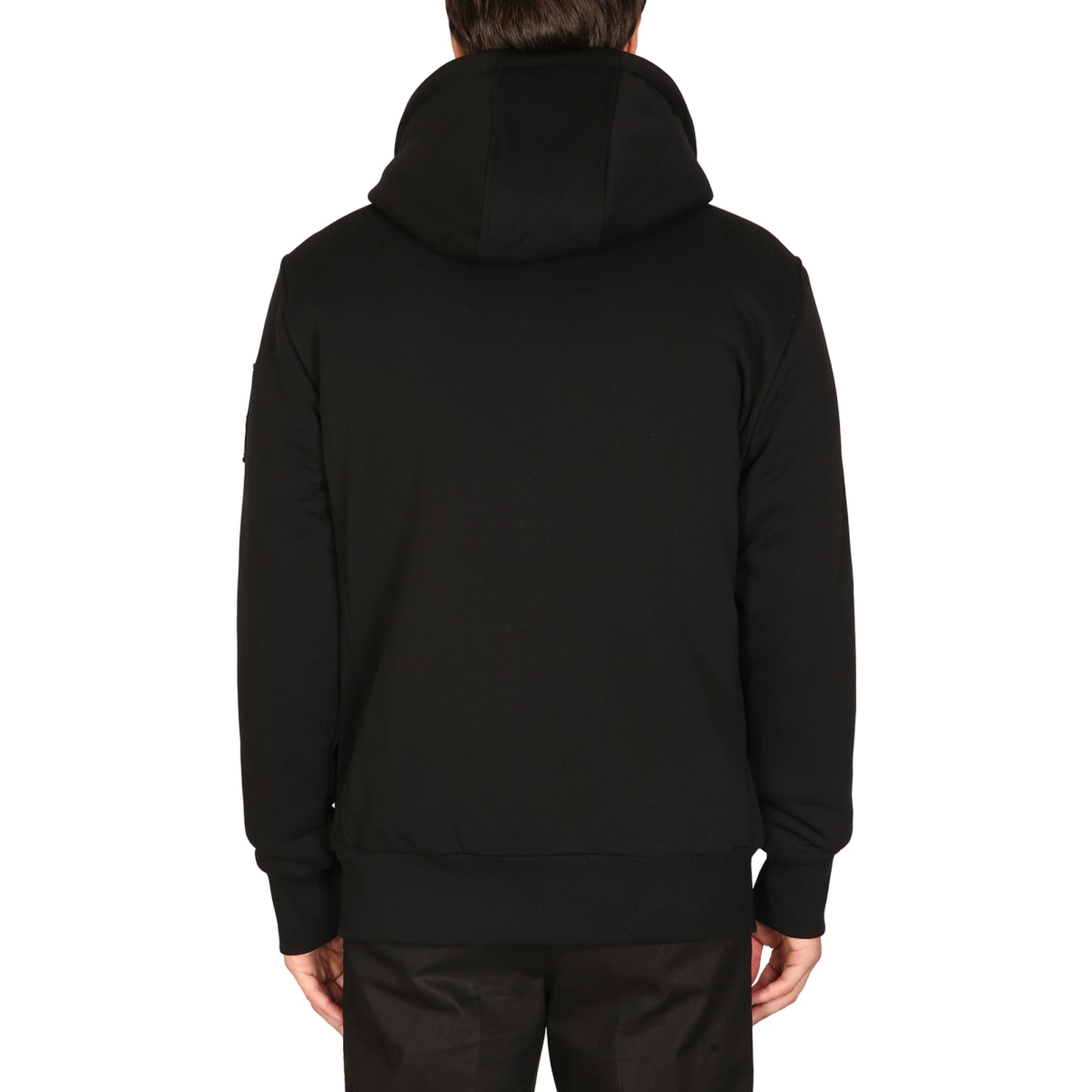 "BUNNY" SWEATSHIRT