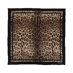 SILK SCARF