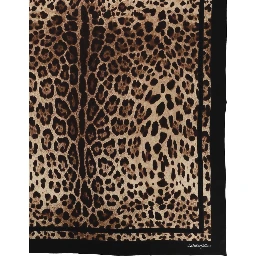 SILK SCARF