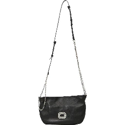 Micro Pilgrim leather bag