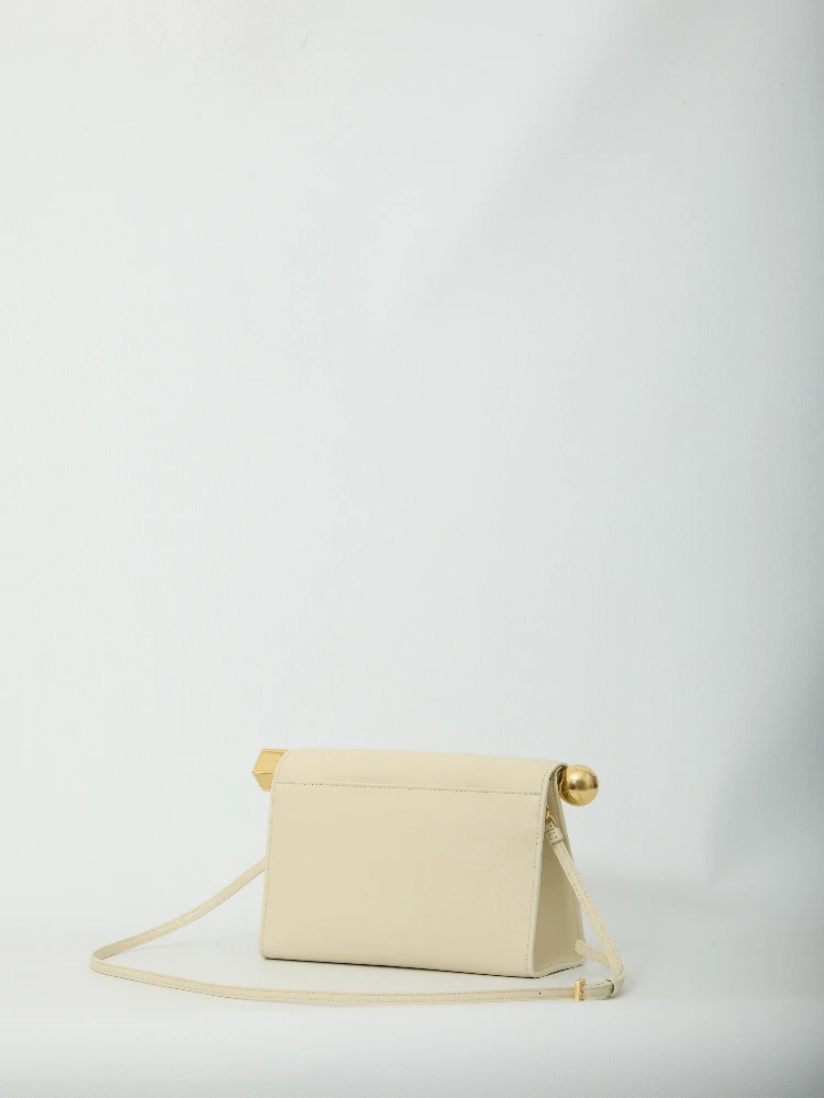 Rond Carré bag alternative