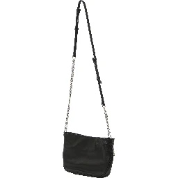 Micro Pilgrim leather bag