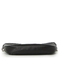 Micro Pilgrim leather bag