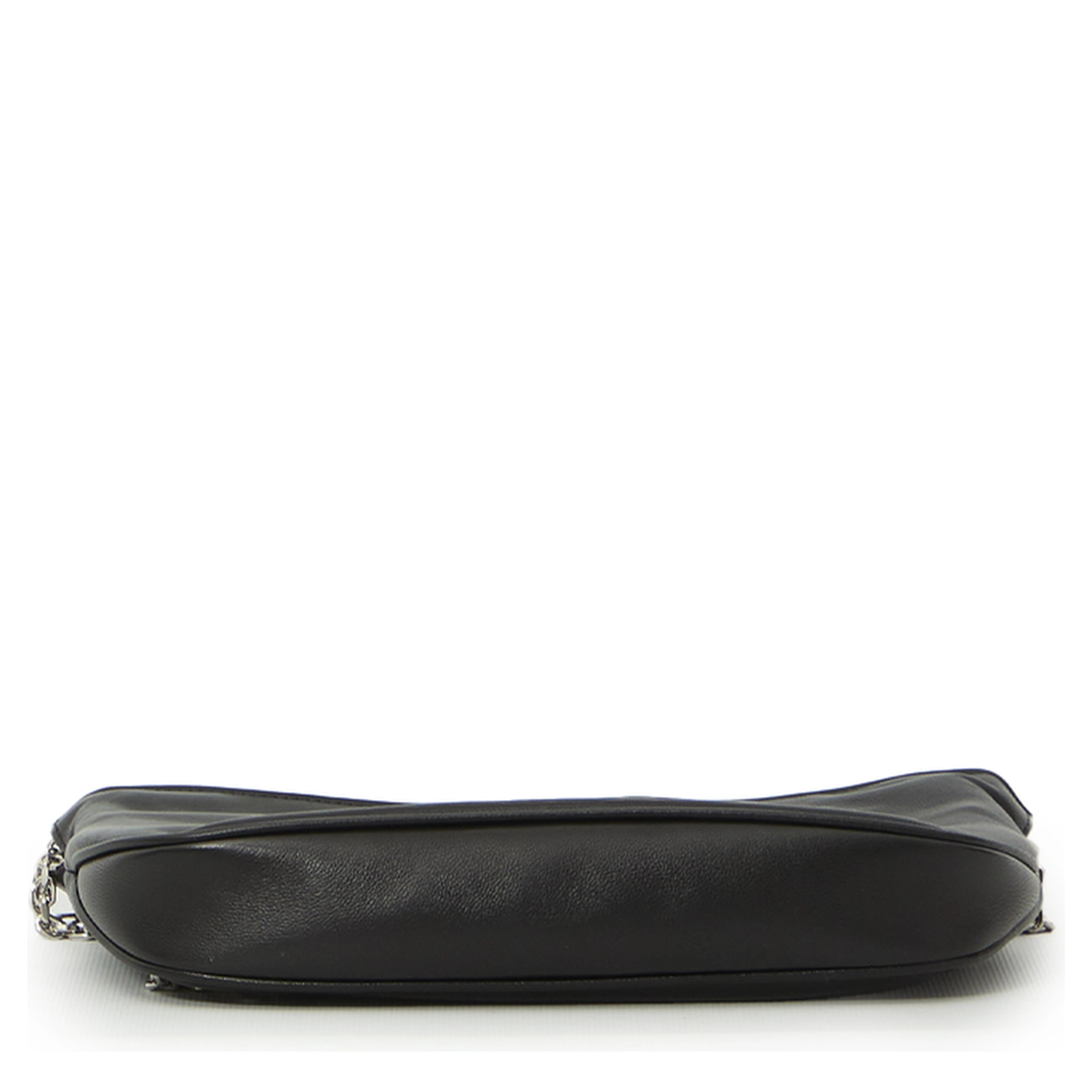 Micro Pilgrim leather bag