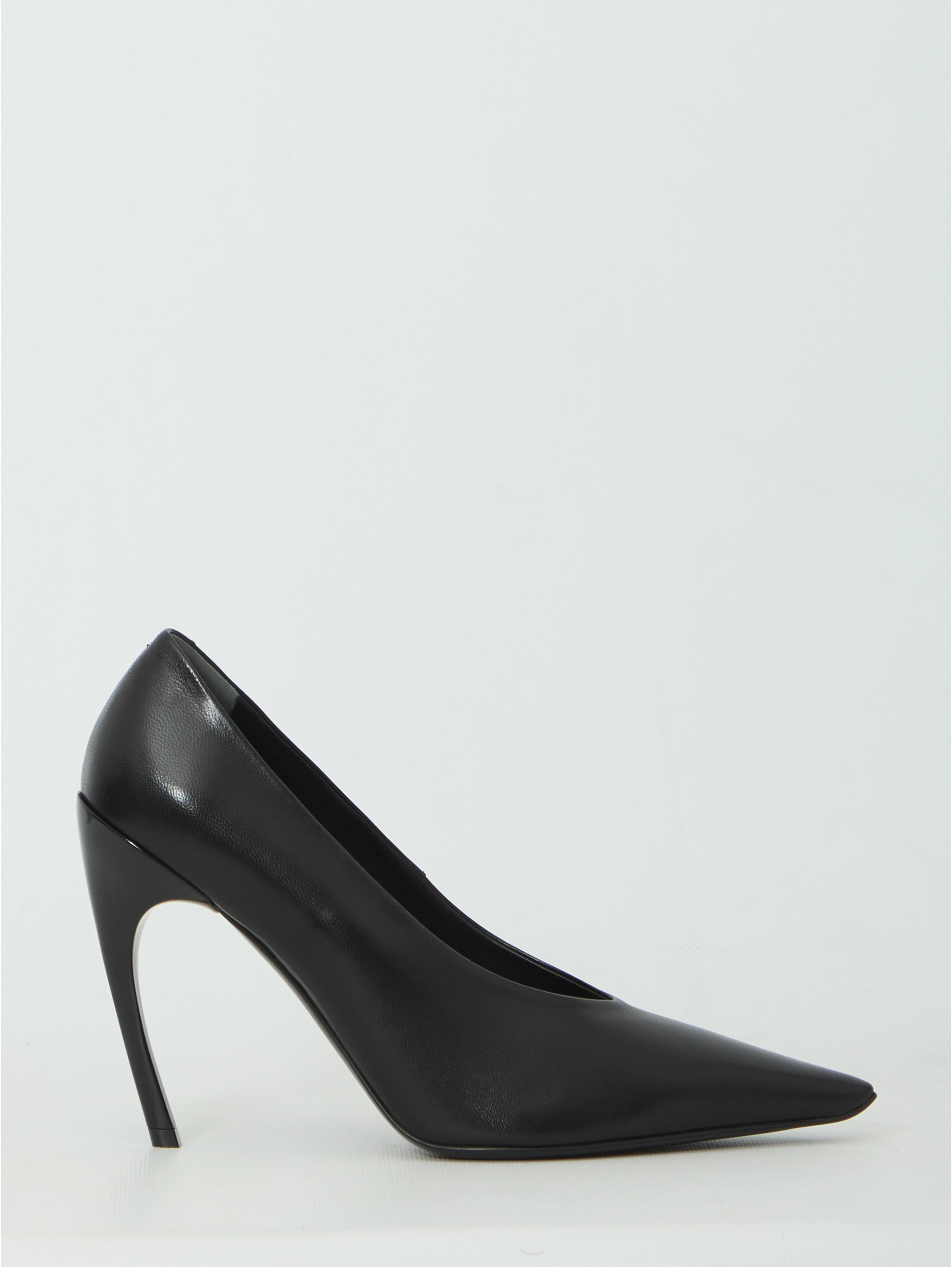Choc pumps