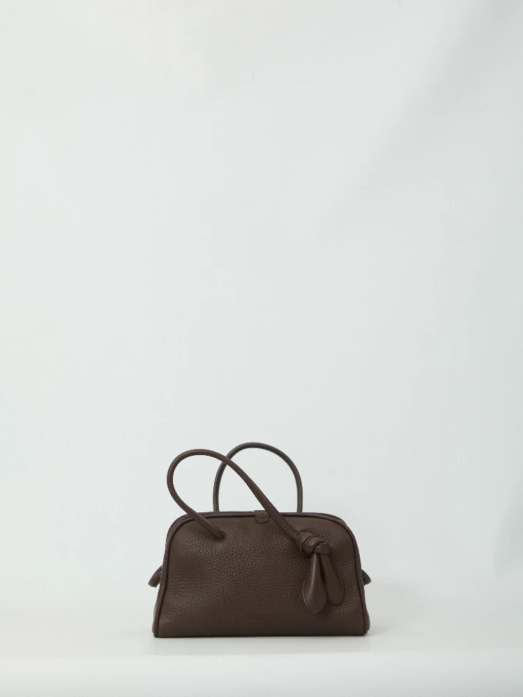Le Turismo small bag dark brown
