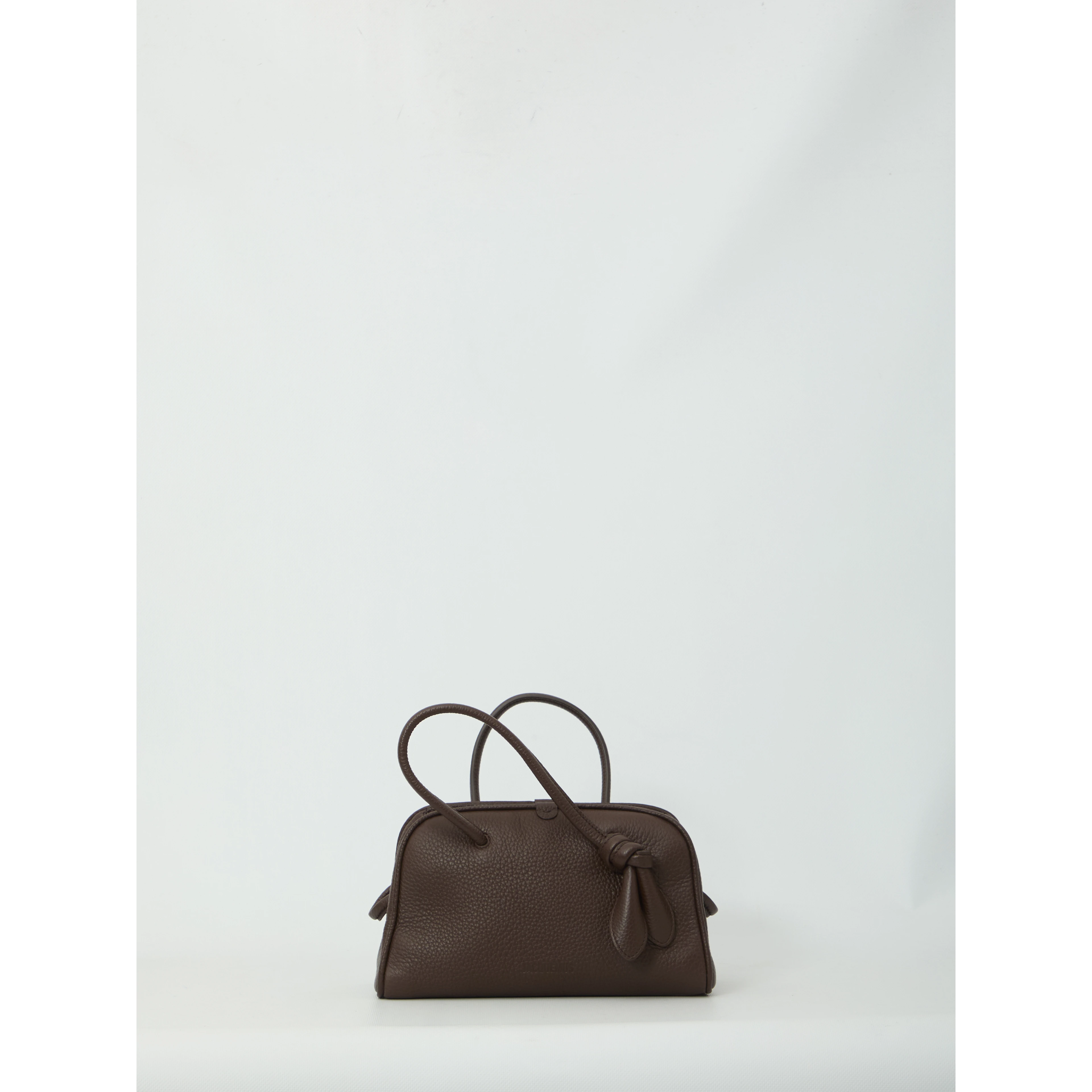 Le Turismo small bag dark brown