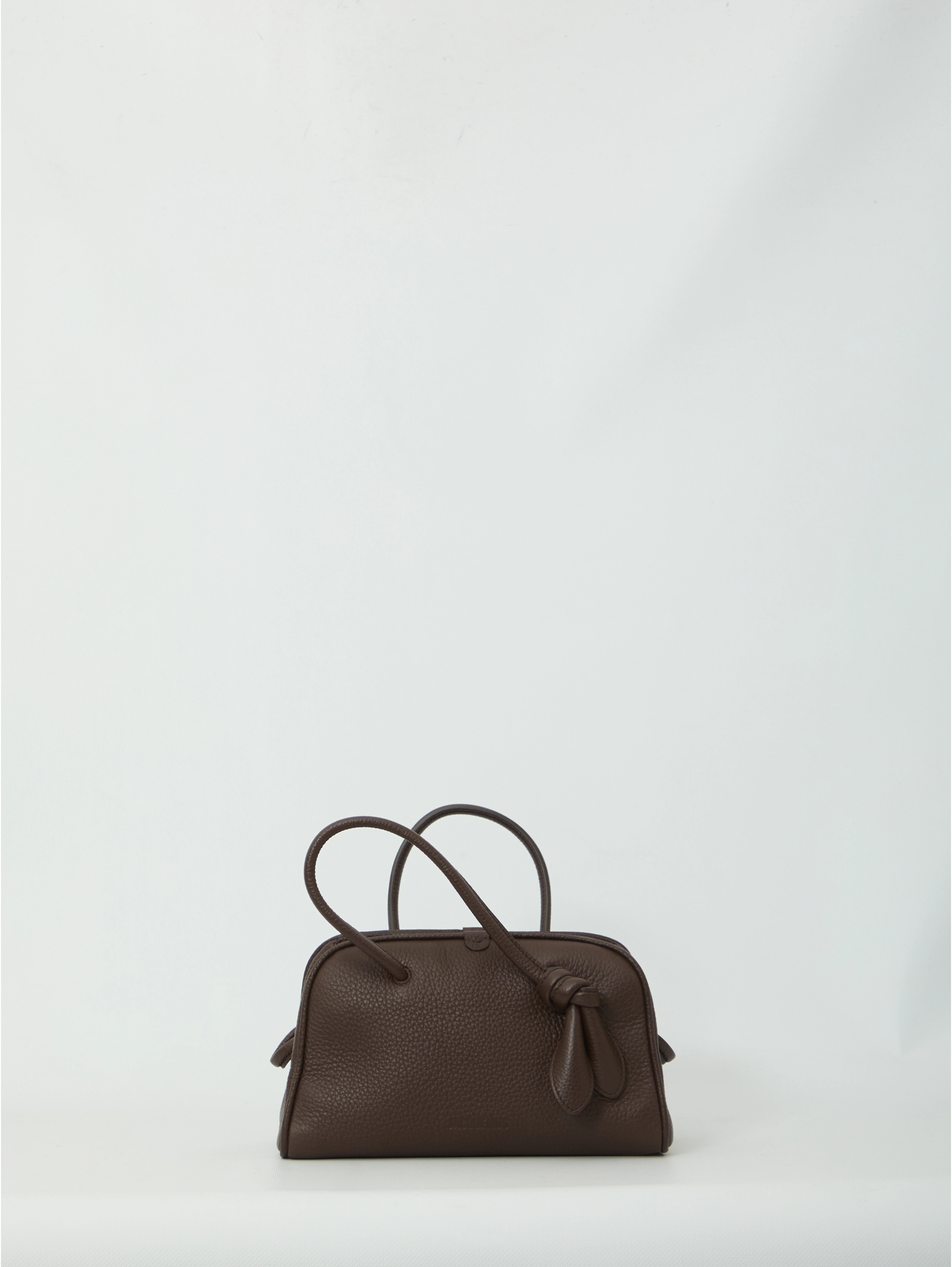 Le Turismo small bag dark brown