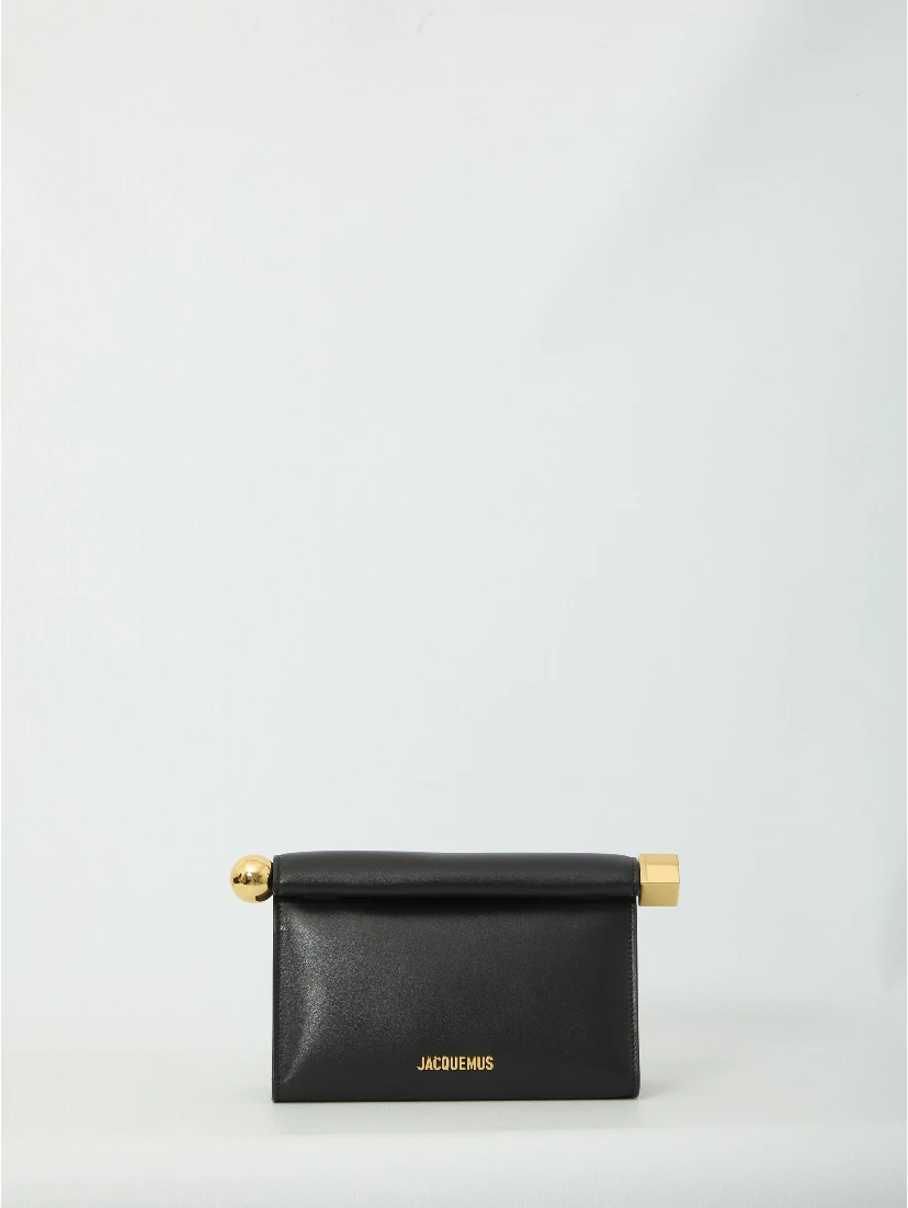 Rond Carré bag