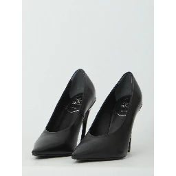 Choc pumps
