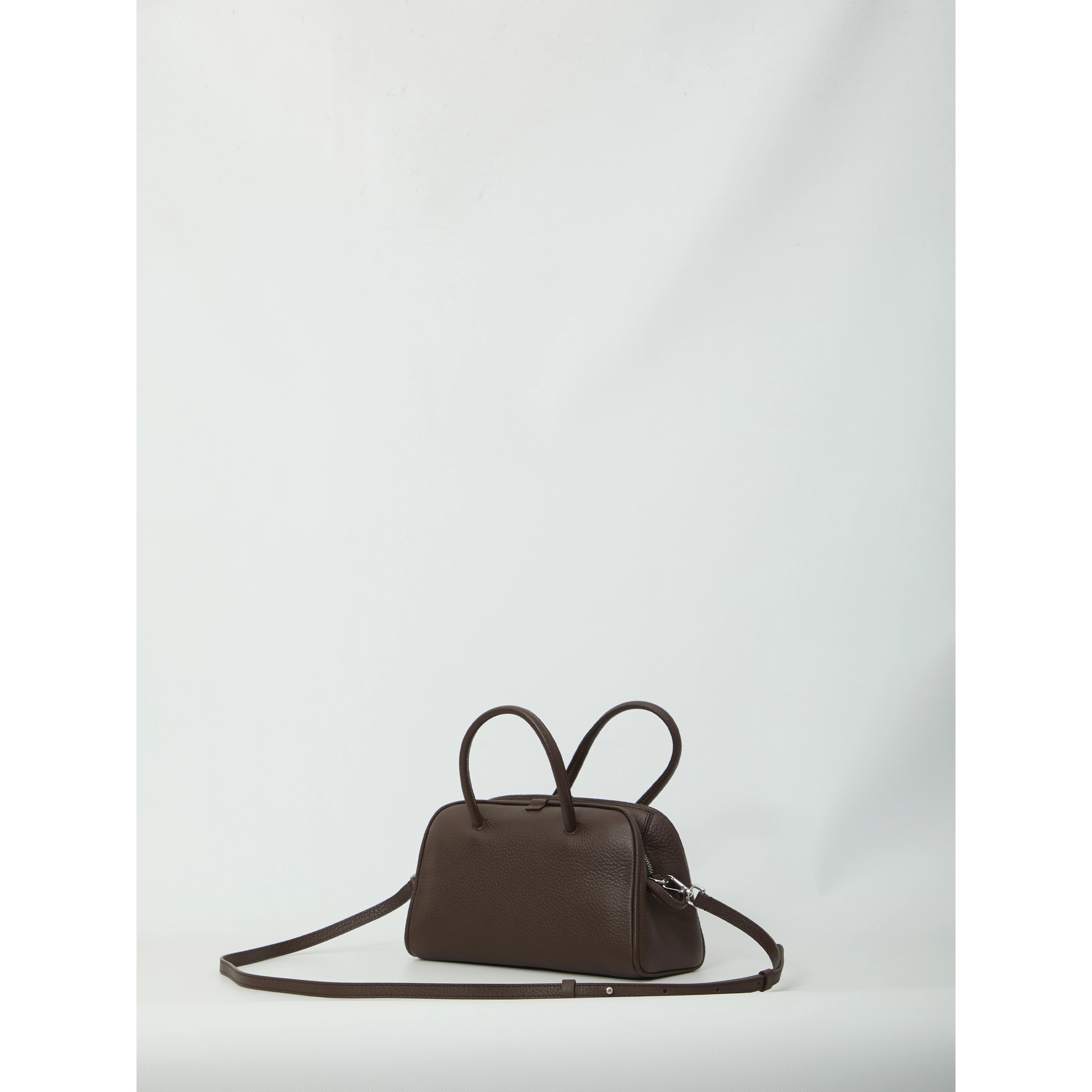 Le Turismo small bag dark brown
