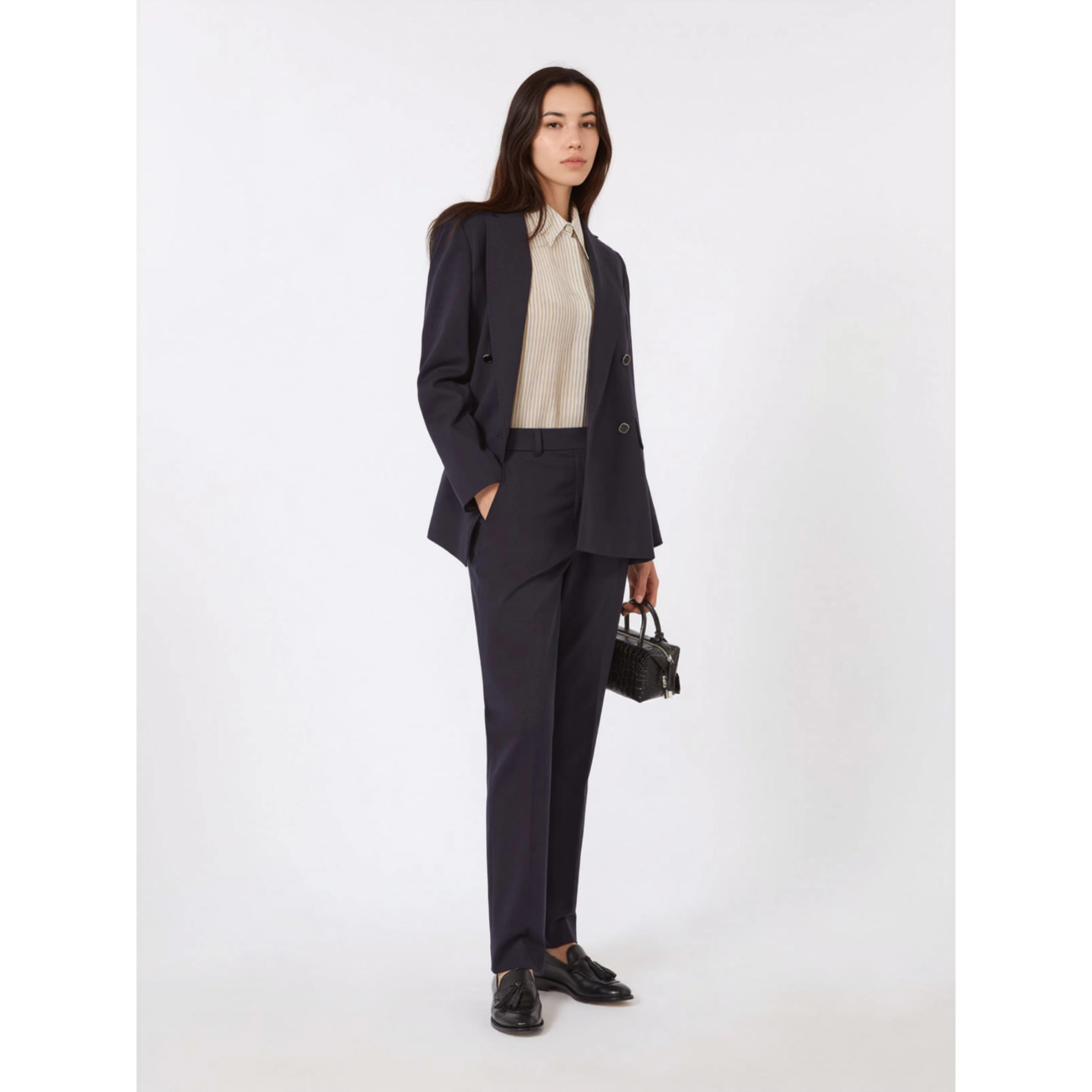 MAX MARA STUDIO MSTCASA pants