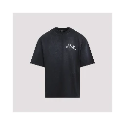 Amiri Oversize Hollywood T-Shirt