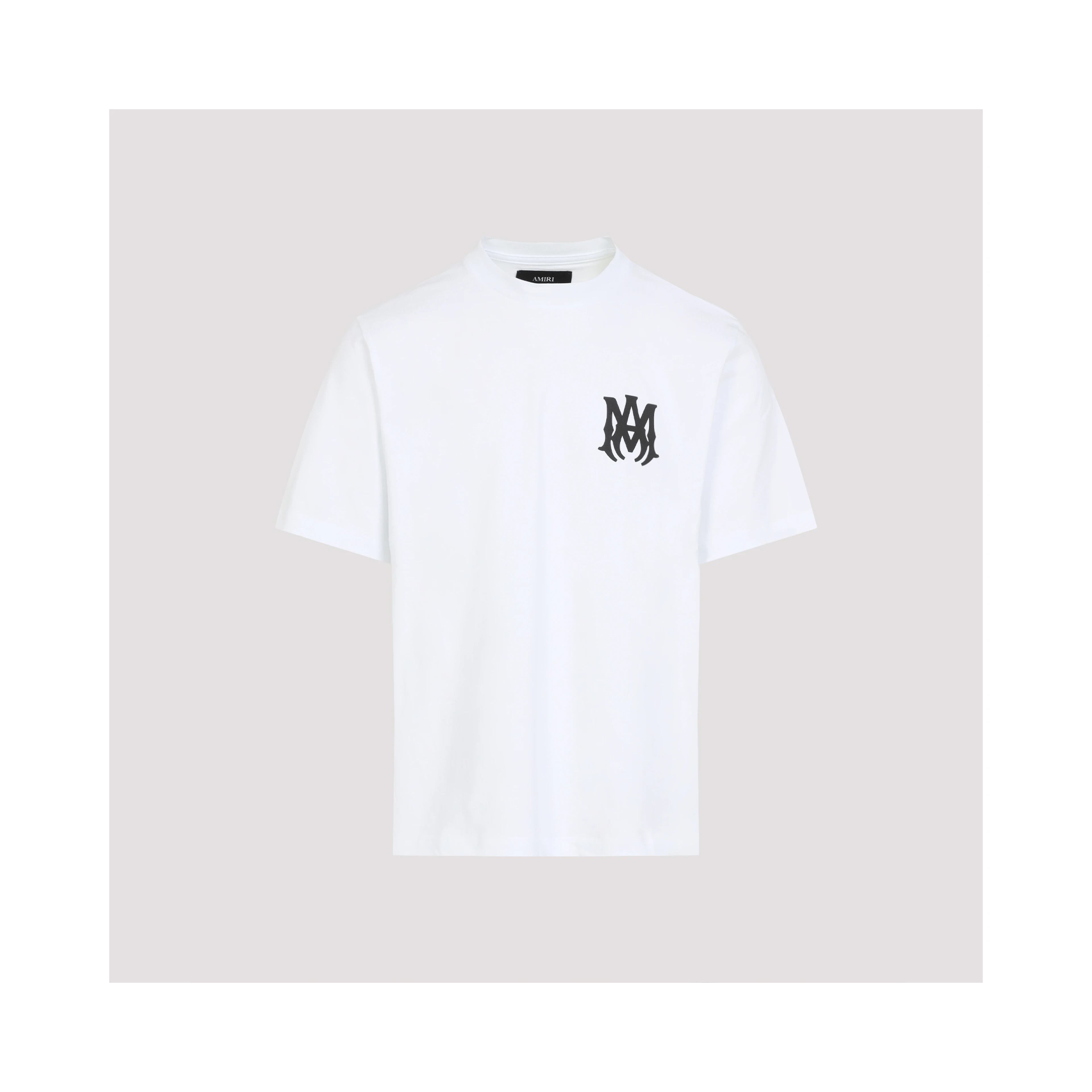 Amiri Ma Core Logo T-shirt