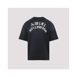 Amiri Oversize Hollywood T-Shirt