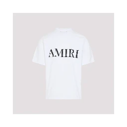 Amiri Ma Core Logo T-shirt