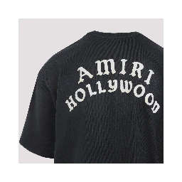 Amiri Oversize Hollywood T-Shirt