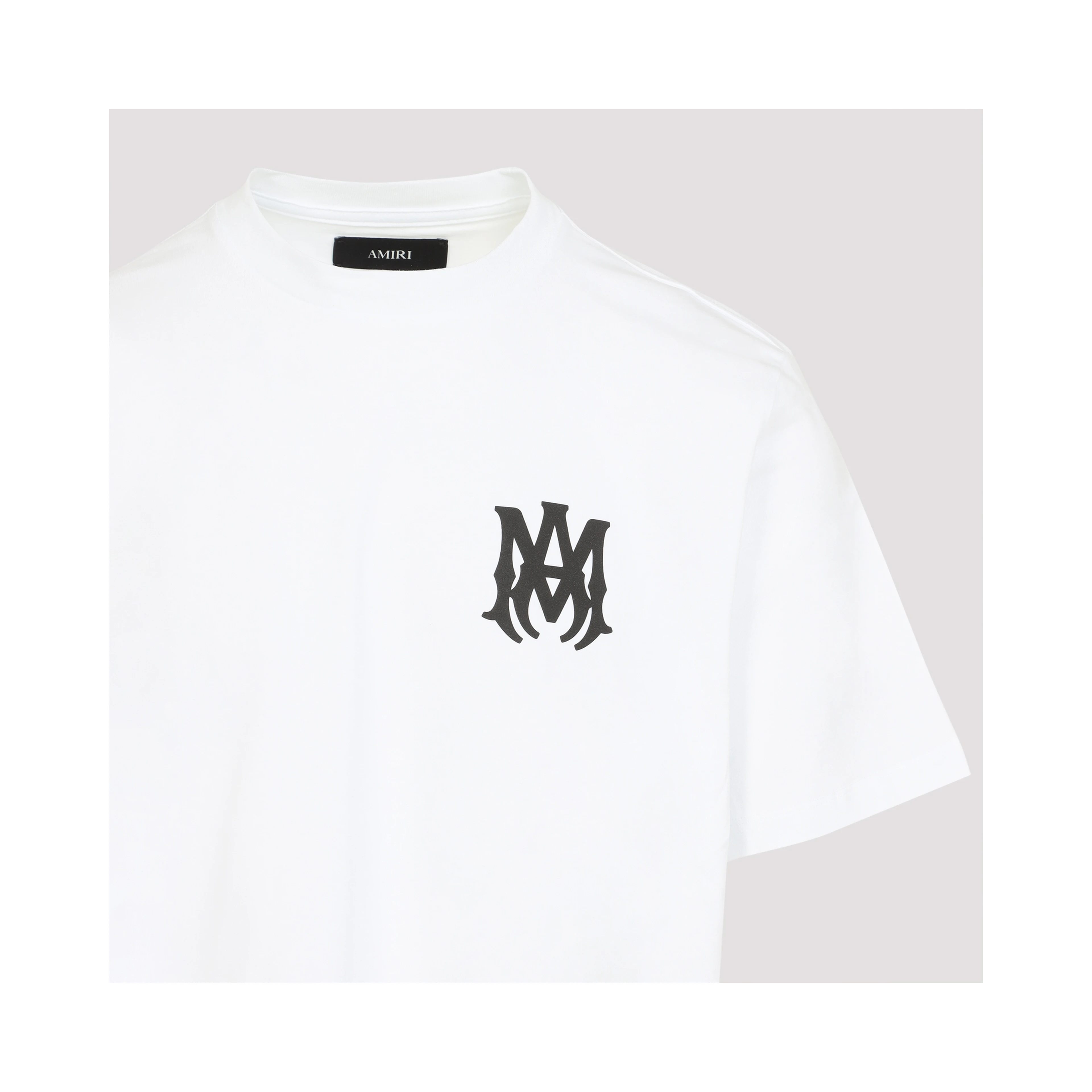 Amiri Ma Core Logo T-shirt