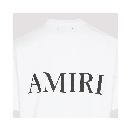 Amiri Ma Core Logo T-shirt