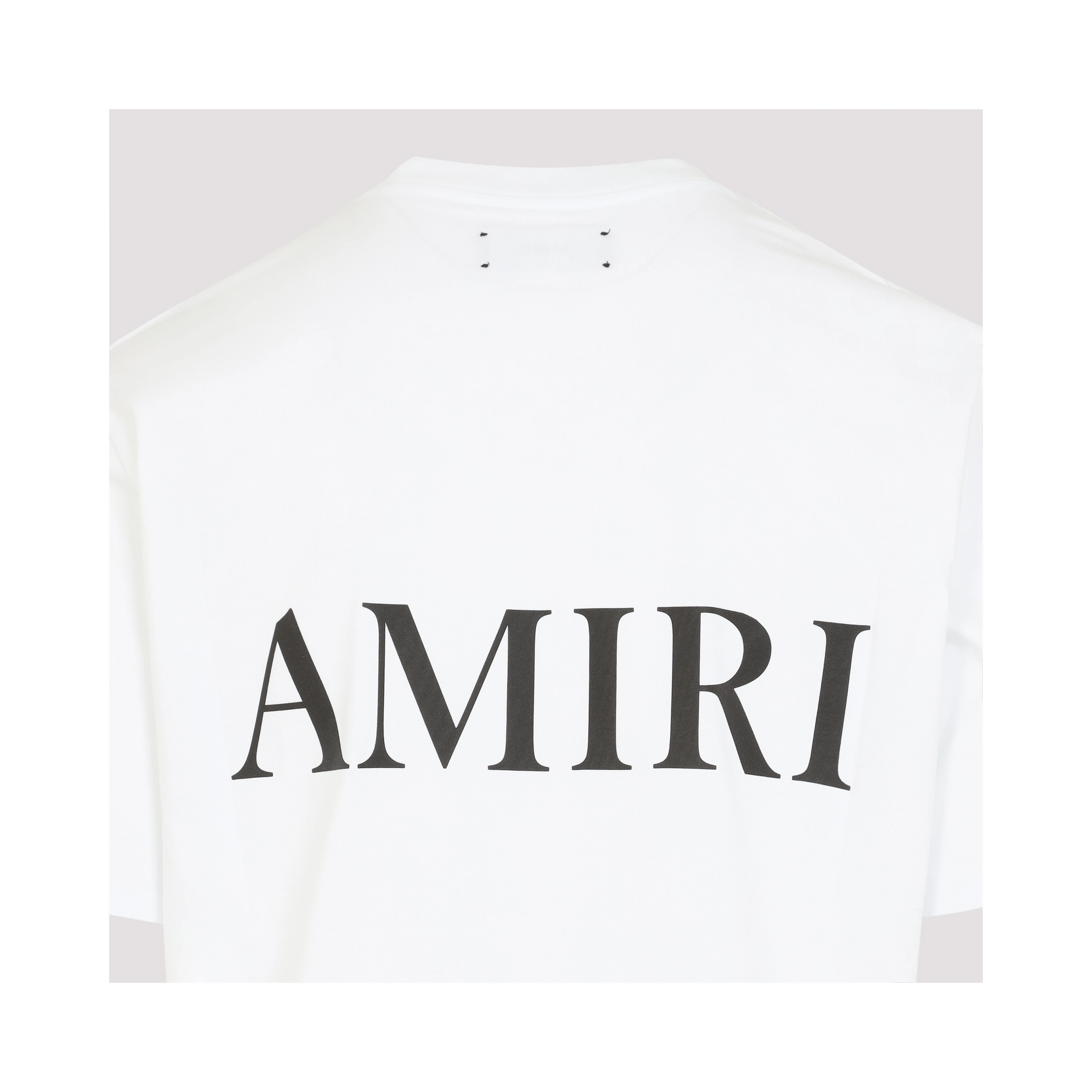 Amiri Ma Core Logo T-shirt