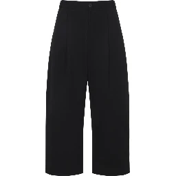 Studio Nicholson Sorte Pants