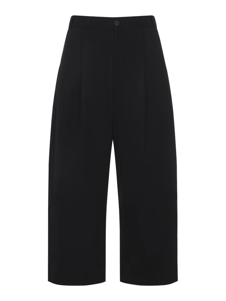 Studio Nicholson Sorte Pants alternative