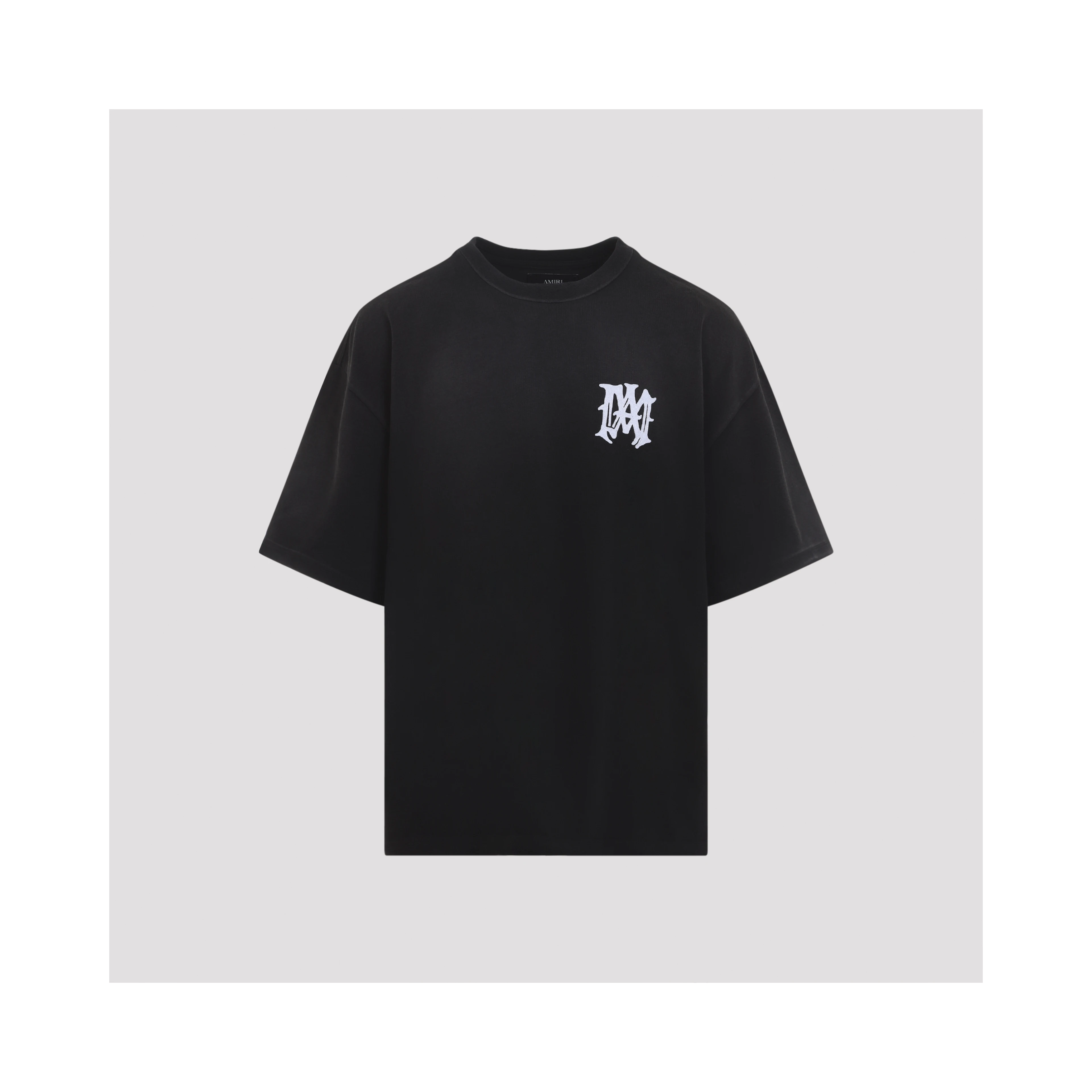 Amiri Hollywood Os Tee