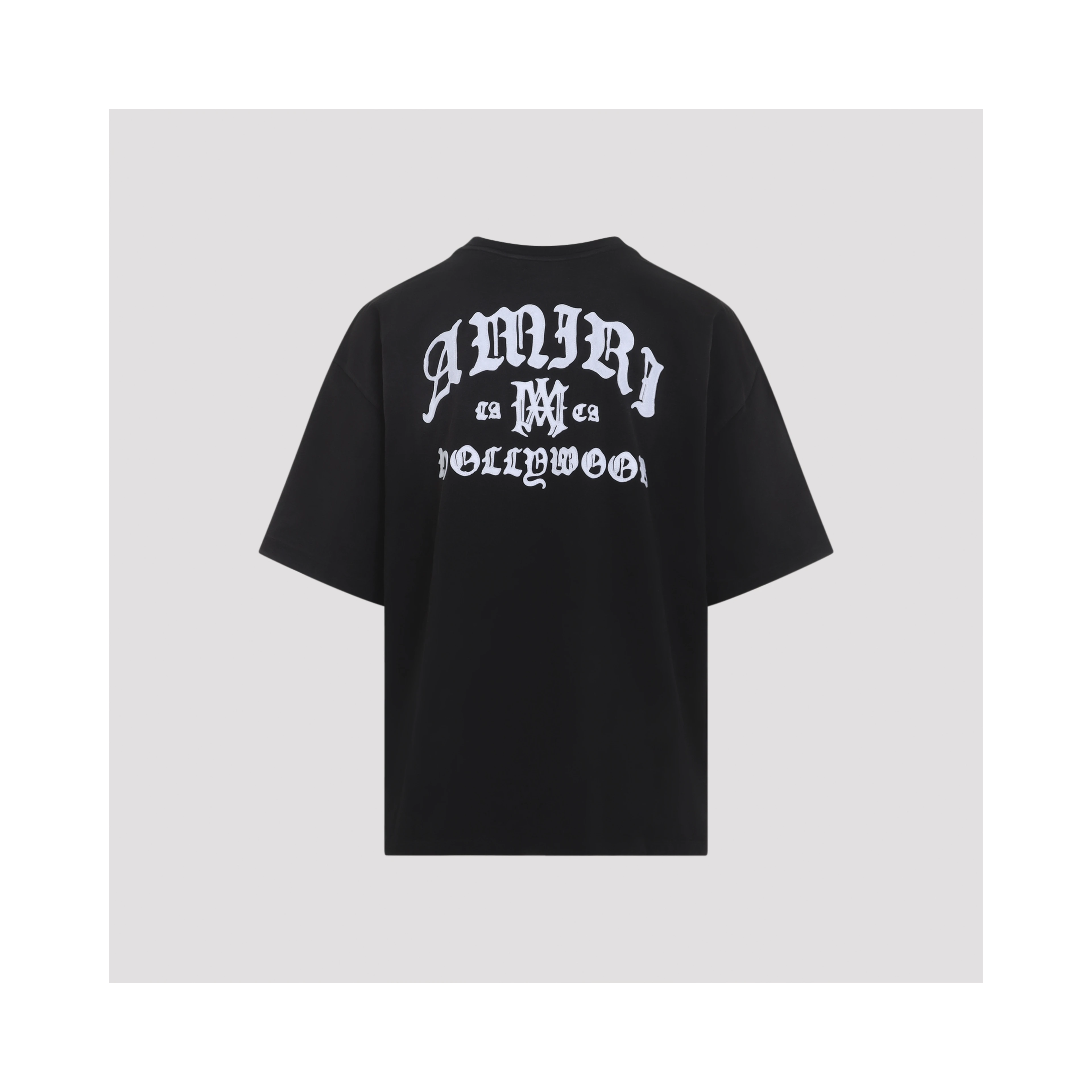 Amiri Hollywood Os Tee