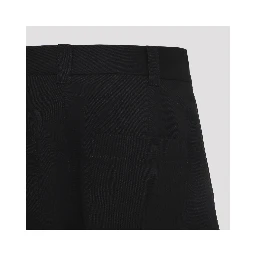 Studio Nicholson Sorte Pants